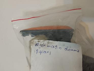 sayrisan isiq: Qanad dönmə siqnalları (turn signal) dəsti kill. pavarotniki — 4
