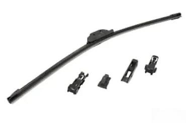 kardan za traktor: METLICA BRISAČA 550MM VALEO, MERCEDES A, B | Metlica brisača — 1