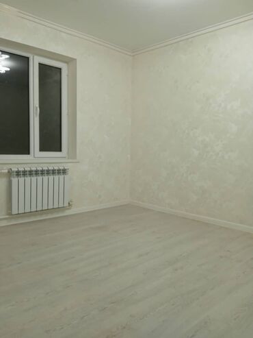 пол дома центр: 2 комнаты, 60 м², 107 серия, 4 этаж, Евроремонт