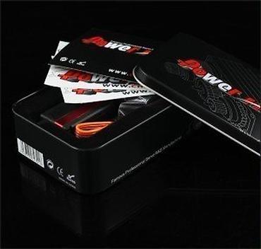 Автозапчасти: Kateqoriya: Motorlar > Servo Motorlar Məhsul: PowerHD Yüksək — 2