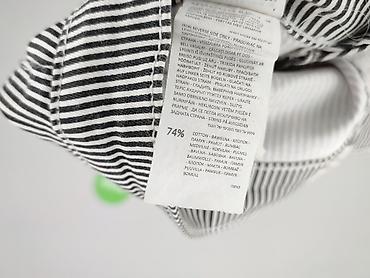 straight: Spodnie materiałowe damskie, rozmiar XS — 7