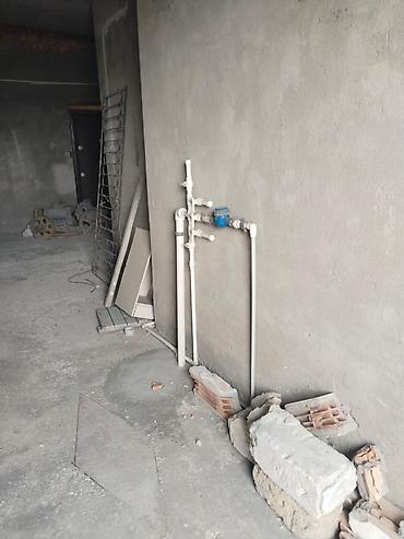 nerimanovda: 4 otaqlı, Yeni tikili, 224 kv. m — 10