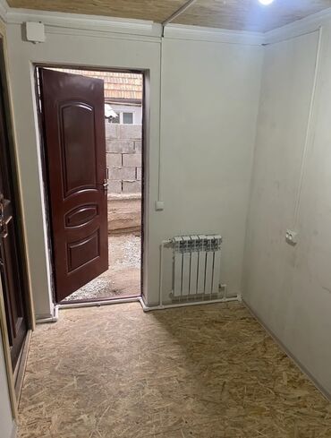 Долгосрочная аренда квартир: 1 комната, Собственник, Без подселения, Без мебели