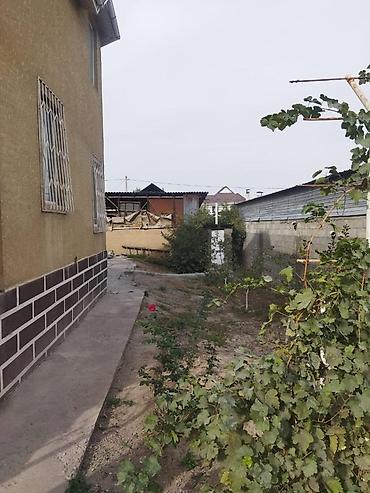 165000: 5 комнат, 142 м², 5 соток, Бишкек, Ак-Ордо 1 ж/м Агентство недвижимости — 3