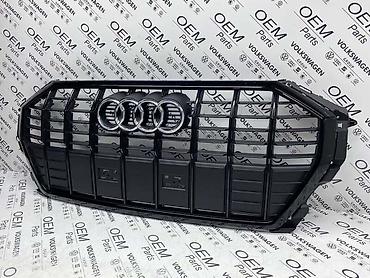 3 103: MASKA Q3 BLACK EDITION ZA AUDI Q3 | Maska za Audi Q3 od 2019-e Black — 3