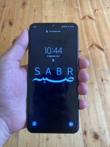 samsung galaxy s3 almaq: Samsung Galaxy A13, 32 GB, rəng - Boz, Barmaq izi, İki sim kartlı, Face ID