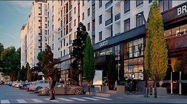 для аптеки: Строится, Элитка, 2 комнаты, 50 м² — 7