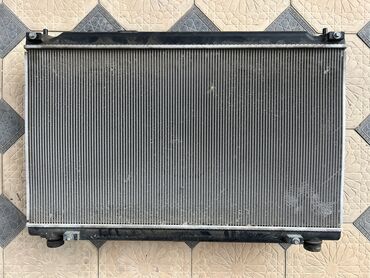 Радиаторы: Радиатор в сборе Honda CR-V 2019 г.в. По всем вопросам писать на