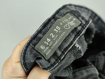 511 jeans: Denim Co, Jeansy damskie, rozmiar XS — 4