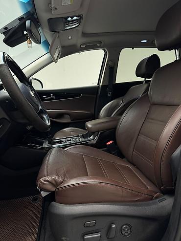 Kia: Kia Sorento: 2018 г., 3.3 л, Автомат, Бензин, Кроссовер — 12