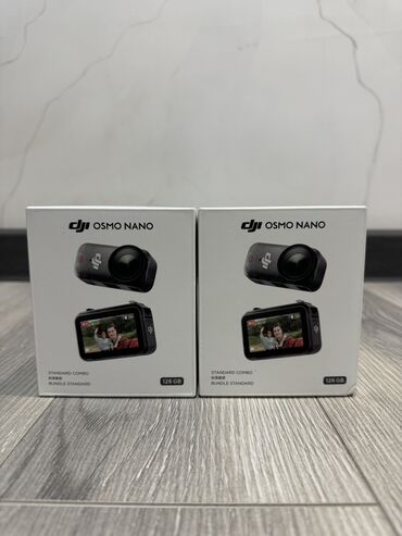 купить новый айфон 11 про макс: DJI Osmo Nano Новинка ❤️‍🔥 Мини-камера, которая всегда с тобой. Снимай