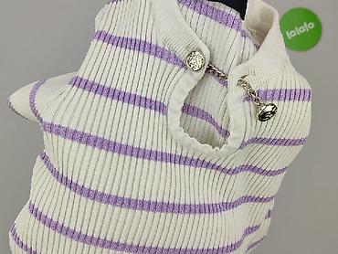 sweter popcorn: Pinko, Sweter damski, rozmiar M — 6
