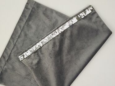 PL - Pillowcase, 49 x 35, color - Grey, condition - Perfect