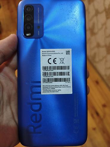 samsung tab s2 qiymeti: Xiaomi 128 GB, rəng - Mavi, 
 Barmaq izi — 1