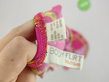 tanie sukienki codzienne: BODY FLIRT, Sukienka damska, rozmiar XS — 4