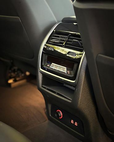 BMW: BMW X7: 2019 г., 3 л, Автомат, Бензин, Внедорожник — 11