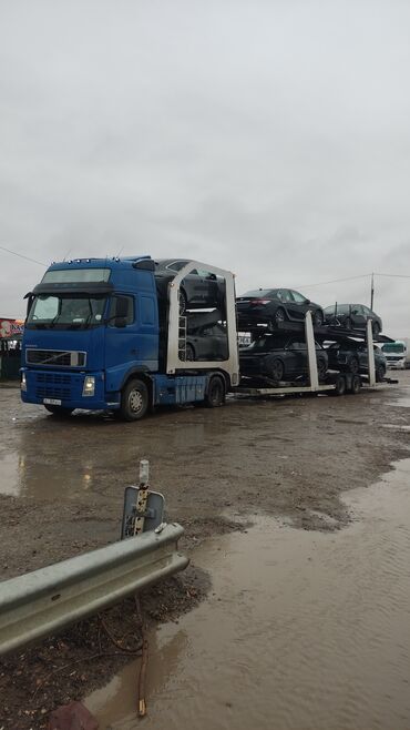 Другие автоуслуги: Перевозка автомобилей с Бишкека Россия Хоргос Россия