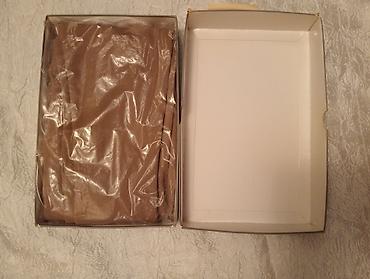 Alt paltarı: Varikoz Corab 60 m alinib 1 hefde istifade olunub 45 AZN tep tezedi — 3