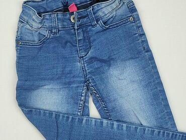 jeans marc o polo: Spodnie jeansowe, 5.10.15, 8 lat, 128, stan - Dobry