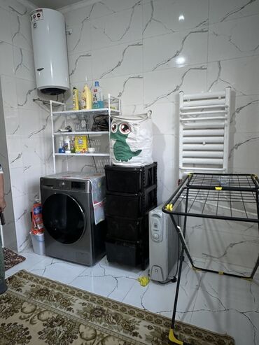 Продажа домов: Дом, 207 м², 6 комнат, Евроремонт — 8