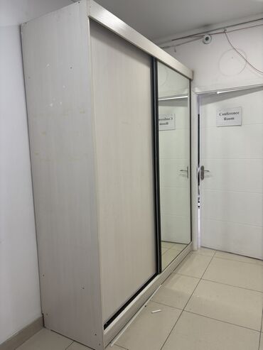 Офисные столы: Офисный стол, Нерегулируемый, Прямоугольный, ЛДСП — 15