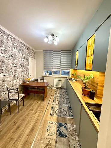 Продажа квартир: 2 комнаты, 68 м², АЮ Гранд Элитка, 5 этаж, Евроремонт — 13
