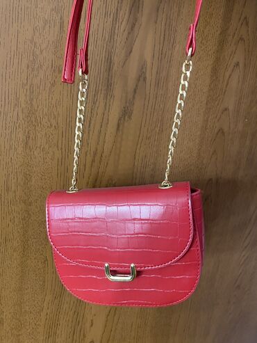 lamberti torba: Shoulder bag, Material: Faux leather