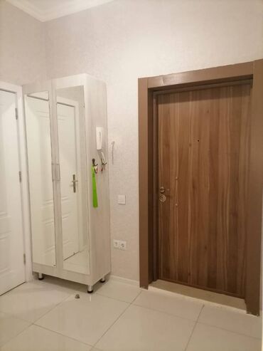 Yeni tikili: 3 otaqlı, Yeni tikili, 68 kv. m — 13