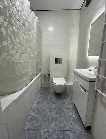 Продажа квартир: 1 комната, 48 м², 14 этаж, Евроремонт — 11