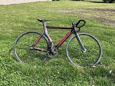 colossi: Велосипед colossi — 1