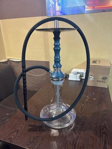 Qəlyan, vayp və aksesuarları: Hamısı ideal qəlyanlardı, fərqli fərqli madellərdi hərəsinin öz — 13