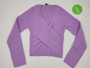 infinity sweater: NA-KD, Sweter damski, rozmiar L — 3