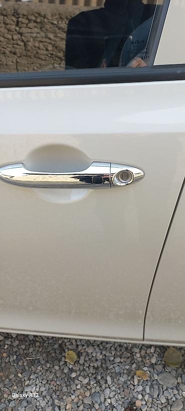 Kia: Kia Morning: 2022 г., 0.1 л, Автомат, Бензин, Хэтчбэк — 5