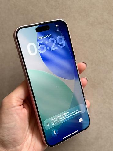 mp3 prodaja: Prodajem iphone 15 plus 128gb esim. Donet iz Amerike, skoro — 4