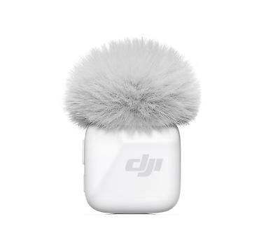 gitara kabel: DJI Mic Mini mikrafonu 🔶 Mikrofon tipi: Omnidirectional (360° səs — 5