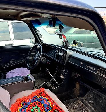 Avtomobil satışı: VAZ (LADA) 2107: 1.6 l | 2003 il 290000 km Sedan — 6