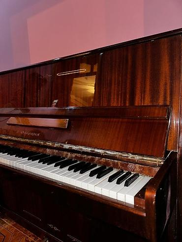 yamaha az: Piano, Belarus, Akustik, İşlənmiş, Pulsuz çatdırılma — 2