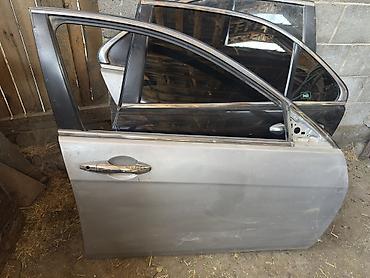авто 3000 долларов: Дверь Задняя правая Honda, Б/у, Оригинал — 5