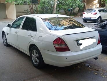 maşın boyası: BYD F6: 2.4 l | 2008 il | 276000 km Sedan