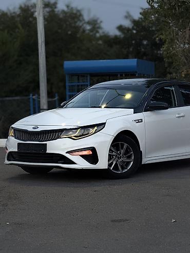 чехол на киа к5: Kia K5: 2019 г., 2 л, Автомат, Газ, Седан — 3
