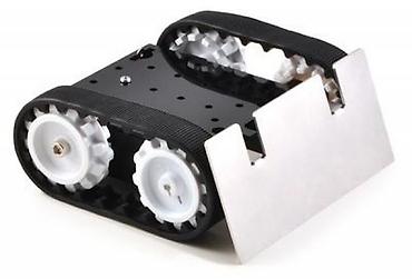 Роботы и трансформеры: Kateqoriya: Robot Dəstləri > Sumo və Mini Sumo Robotlar Məhsul — 4