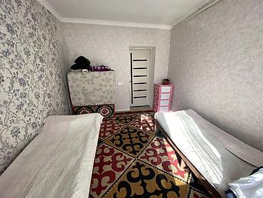 Долгосрочная аренда домов: 95 м², 4 комнаты, Евроремонт — 8