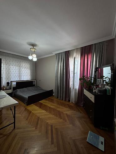 Недвижимость: Баку, 3 комнаты, Вторичка, м. Ахмедлы, 82 м² — 3