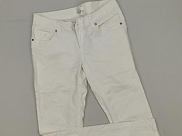 primark jeans: Amisu, Spodnie materiałowe damskie, rozmiar S — 1