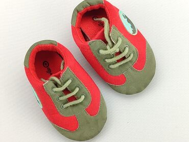 buty sportowe dla dzieci nike: Tramps 20, Used