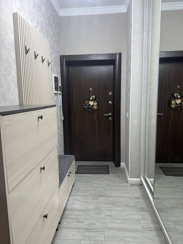 Продажа квартир: 3 комнаты, 85 м², 4 этаж — 21