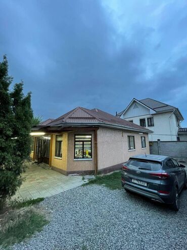 долгосрочная аренда домов бишкек: Үй, 140 кв. м, 4 бөлмө, Кыймылсыз мүлк агенттиги, Евро оңдоо