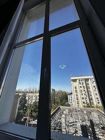 квартира в цуме: 40 м², С мебелью полностью — 1