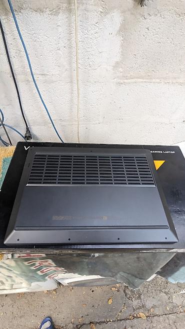 rtx 4099: Игровой ноутбук HP Victus 15 AI Характеристики: - Экран 15.6 - — 5