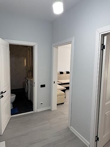 2 уровень: 1 комната, 42 м², Элитка, 2 этаж, Евроремонт — 7